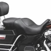 Harley Davidson Sundowner Deep Bucket Sitz 16″ Mit Street Glide Steppung 13